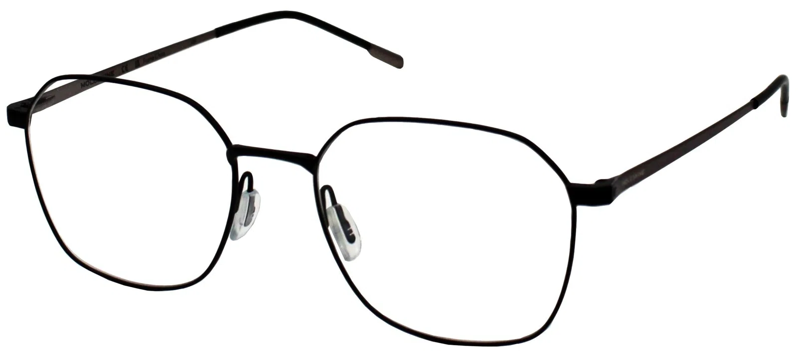 Moleskine 2156 Eyeglasses - view 2